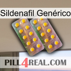 Sildenafil Genérico new10